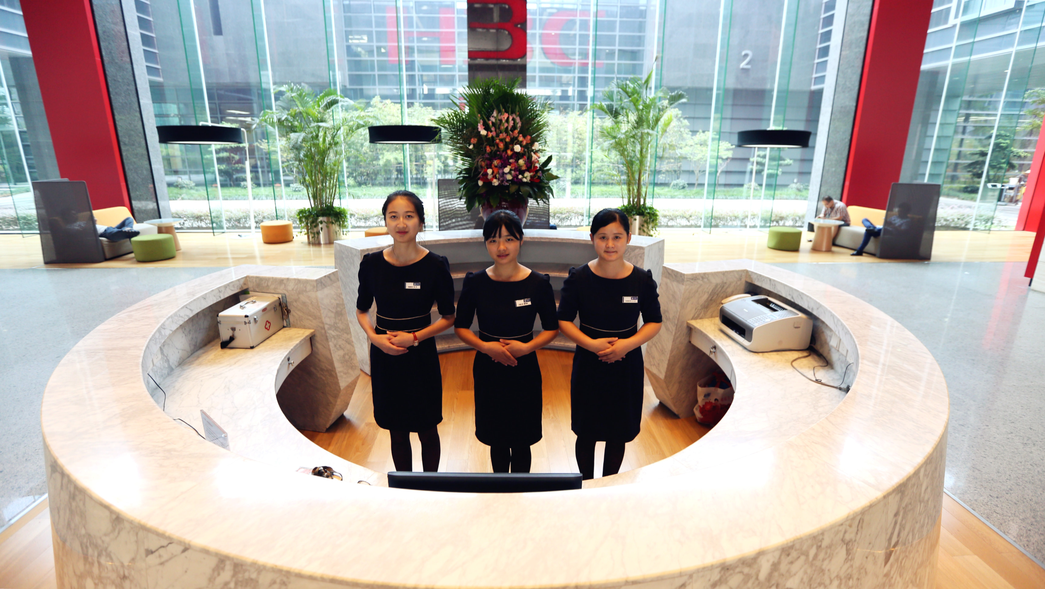 我们，愿做这城市的造梦者